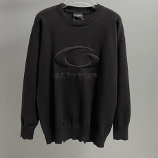 Balenciaga Sweaters